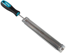 Makita vijlhouder met vijl   4,0 mm, model D 70948