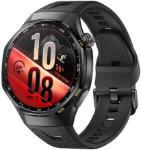 HUAWEI Watch GT 7 Pro 46 mm   zwart