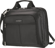Kensington Simply Portable SP40 klassieke laptoptas 15,6