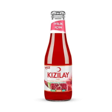 Kızılay Nar aromali maden suyu (Granaatappel mineraalwater) 200 ml