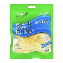 Huaseed originele sapgarnalenchips 100 g