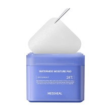 MEDIHEAL Watermide Hydraterend Pad 150 ml