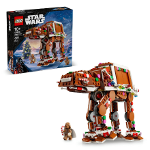 LEGO Star Wars™ 40806 Peperkoek AT AT™ Walker