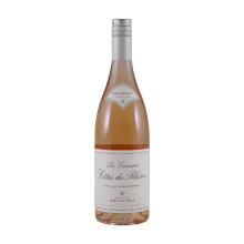 Boutinot Wines Boutinot Les Cerisiers CdR Rosé   750 ml