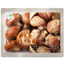 THREE COCONUT TREE TCT Gekookte Tungku (Shiitake) 400 g