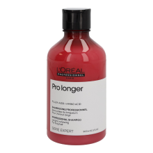 L'Oréal Professionnel L'Oréal Pro Longer Shampoo 300 ml