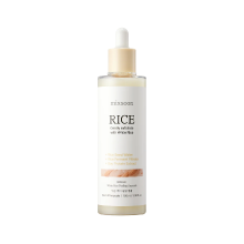 Mixsoon Witte Rijst Peeling Ampul [100 ml]