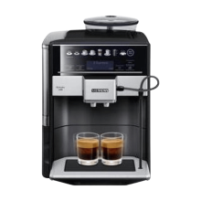 Siemens TE655319RW koffiezetapparaat zwart