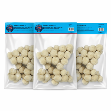 Asian Pearl Panga visballetjes – 3 x 400 g