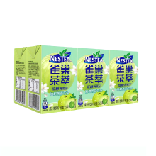 Nestle 【Verkoeling】Nestlé Olie Citrus Jasmijnthee 250 ml * 6