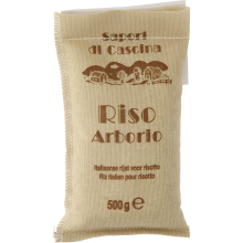 Sapori Arborio Rijst   500 g