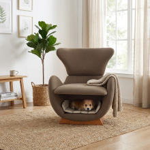 URBAN MEUBLE design loungestoel — 
