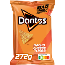 Doritos Nacho Cheese   272 g
