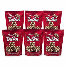 ETi Tutku Turkse Chocoladekoekjes 162 g x 6