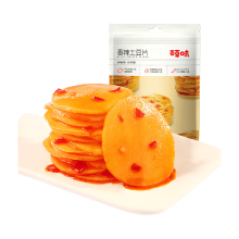Be&Cheery pittige aardappelschijfjes 210 g