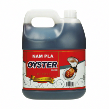 Oyster Brand vissaus 4,5 l Nam Pla