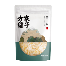 Fangjiapuzi Fang Jia Pu Zi witte trilzwam 160 g