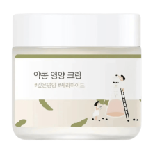 ROUND LAB Sojabonen voedende crème_80 ml