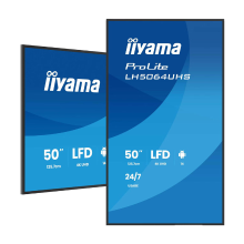 Iiyama 50