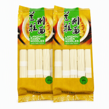Wheatsun Lanzhou noedels 400 g ×2