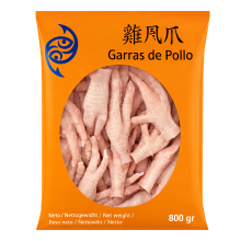 Mooijer Volendam Mooijer Kippenvoeten   800 g