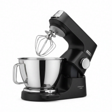 Kenwood Elektro KENWOOD Titanium Chef Baker KVC85 keukenmachine zwart