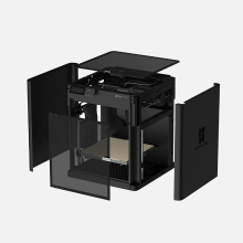 Bambu Lab P1S 3D printer