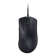 Razer DeathAdder V3 optische muis zwart