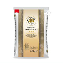 Golden Lily Jasmijnrijst 4.5Kg