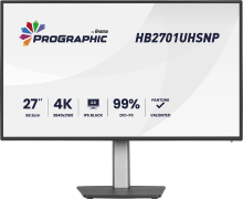 Iiyama ProGraphic HB2701UHSNP B1 27