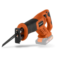 Powerplus Dual Power Reciprozaag POWDPO3500   20 V   zonder accu en lader