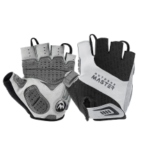Projecta 10530613 OutdoorMaster fietsenhandschoenen zwart S