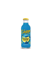 Calypso Ocean Blue Limonade 473 ml