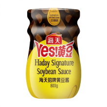 HADAY Signature Sojasaus 800 g