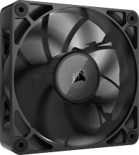 CORSAIR iCUE LINK RX120 MAX 120 mm dikke PWM ventilator   uitbreidingskit – hoge statische druk