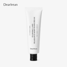 Dear Irean Glowing Land geparfumeerde handcrème 35 ml