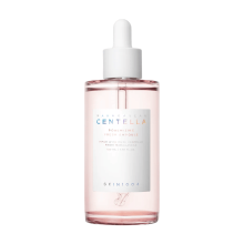 SKIN1004 Madagascar Centella Poremizing frisse ampul 30 ml