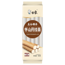 Bai Xiang Baixiang yam noedel 300g