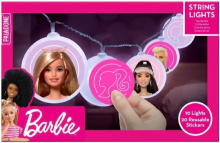 Paladone Barbie Decoratieve Lichtslang   Roze, 2 m