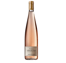 Celiane Cotes de Thau Rose 750 ml