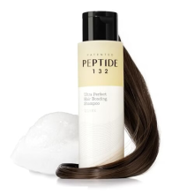 COSRX Peptide 132 bond repair shampoo, dagelijks hoofdhuidbehandeling