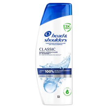 Head & Shoulders HEAD&SHOULDERS Shampoo   Classic 250 ml
