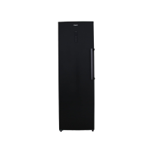 Frilec BREMEN295‑NF‑H‑040CDI – Vrijstaande vriezer – Energielabel C – 274 liter – No‑Frost, digitaal display – Dark Inox