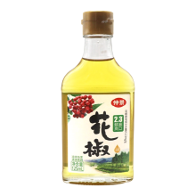 Zhongjing Peperolie 125 ml