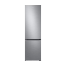 Samsung RB38C602CS9 koel vrieskast (energieklasse C, 169 kWh, 2030 mm, zilver / RVS)