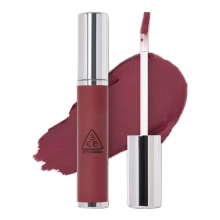 3CE Soft Matte Lip Mud #FIGGY Fruitig 4 g