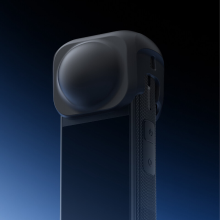 Insta360 【Terug naar school】X4 lensdop