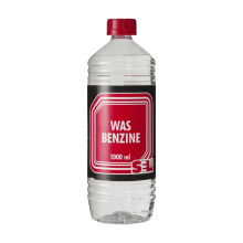 Wasbenzine 1 l