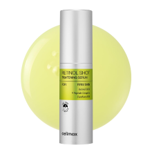 Celimax The VITA A Retinol Shot verstevigend serum 30 ml