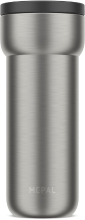 Mepal Isoleerbeker Ellipse Thermische verzendlabels   10 rollen, 220 labels per rol, wit